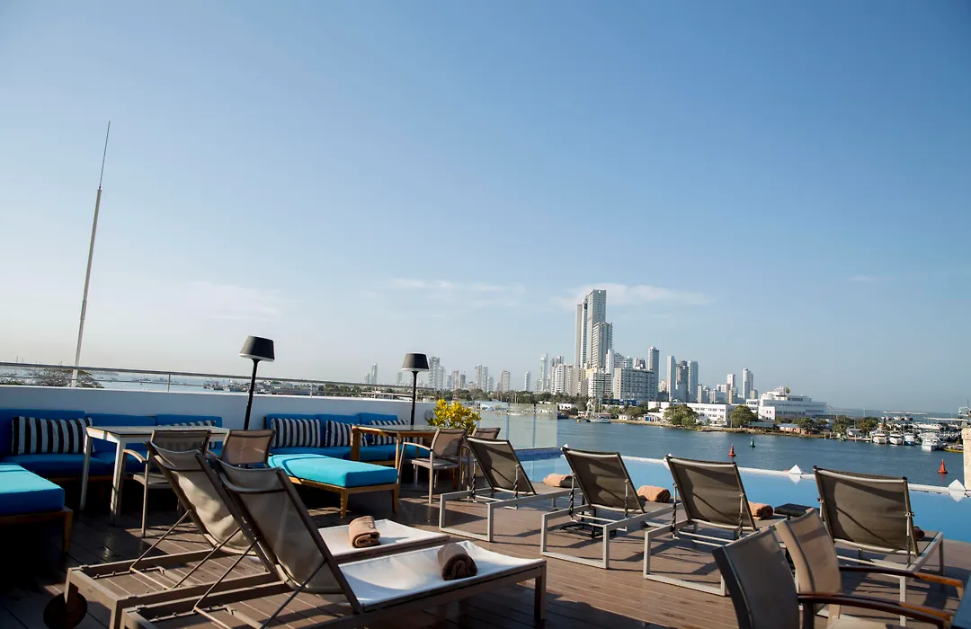 Ghl Arsenal Hotel-1