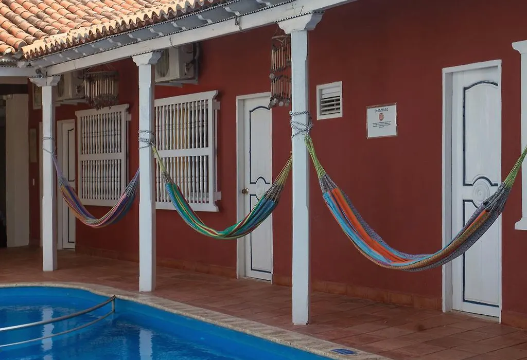 Casa Relax Hotel-1