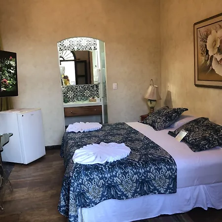 Hotel Boutique Castillo Ines Maria-3