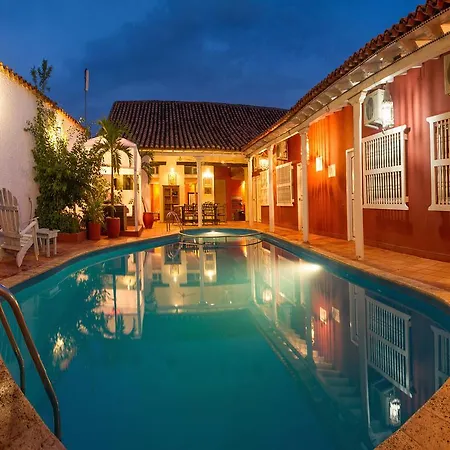 Casa Relax Hotel-2