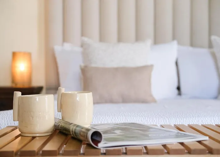 Boutique hotel only: Casa Bustamante Hotel Boutique