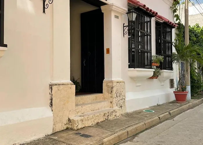 Casa De Las Palmas