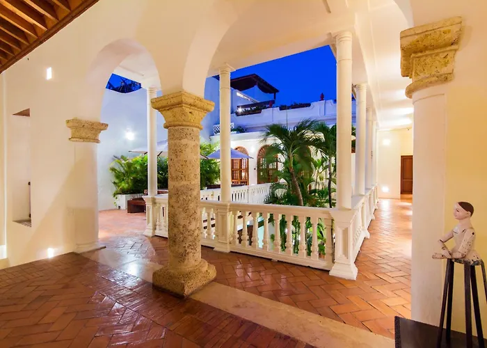 Hotel Quadrifolio