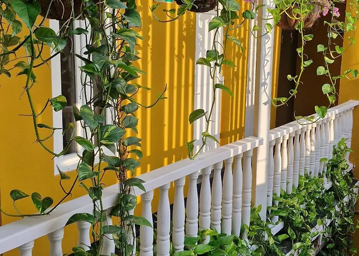 Maloka Boutique Centro Historico (Adults Only)