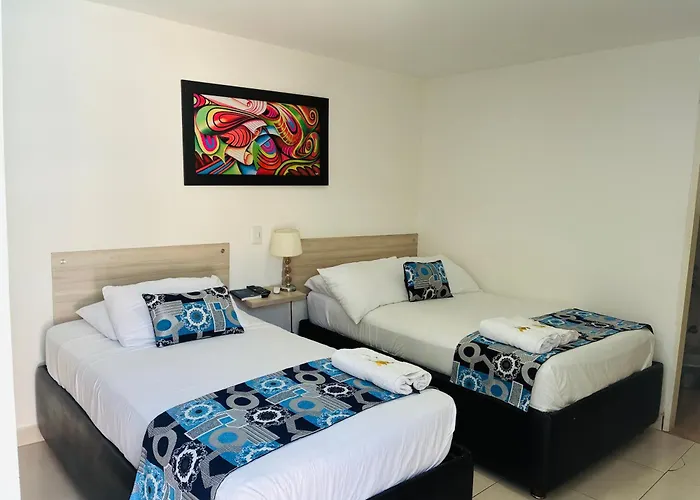 Mar de Indias House