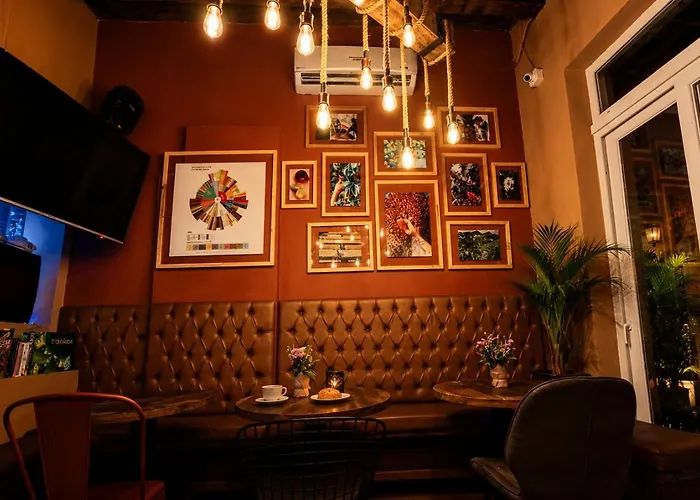 Maloka Boutique Centro Historico (Adults Only)