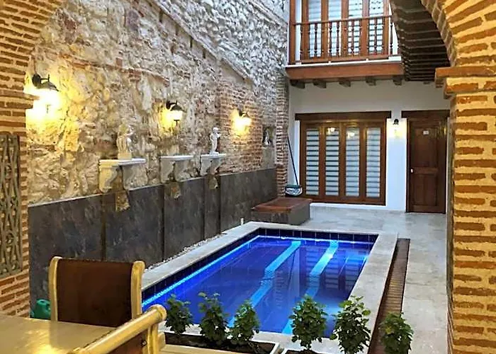 Akel House Hotel