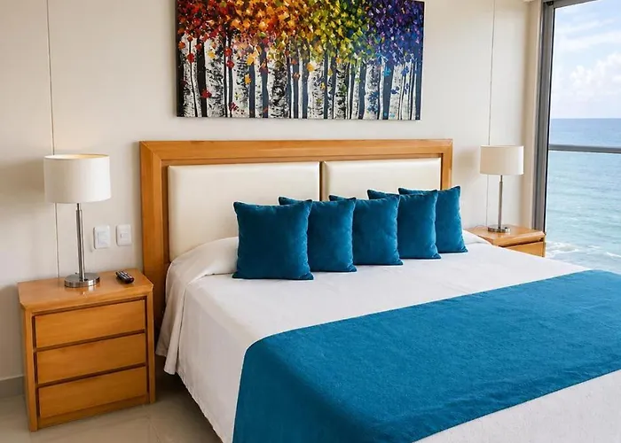 s Morros City Cartagena